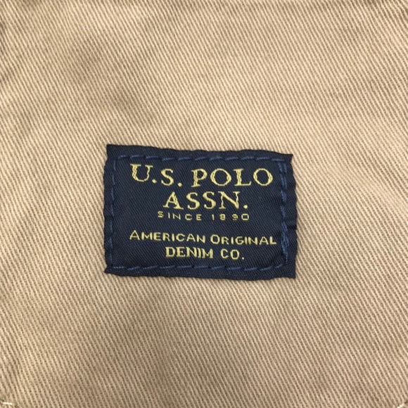 Polo Assn. Boys’ 2-Piece Tank Top and Shorts NWT - Picture 10 of 10